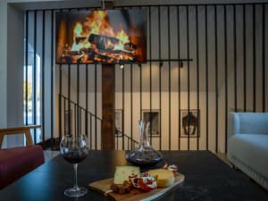 RENTAL Luxury holiday house with heated pool MOSTAR photo 9