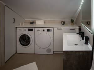 RENTAL Luxury holiday house with heated pool MOSTAR photo 11
