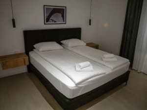 RENTAL Luxury holiday house with heated pool MOSTAR photo 17