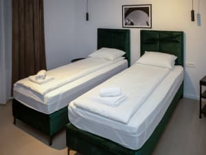 RENTAL Luxury holiday house with heated pool MOSTAR photo 16