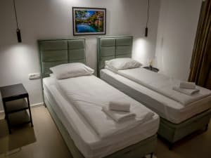 RENTAL Luxury holiday house with heated pool MOSTAR photo 15