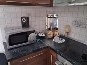 KARTEL/ Kuća sa voćnjakom, Domanovići photo 12