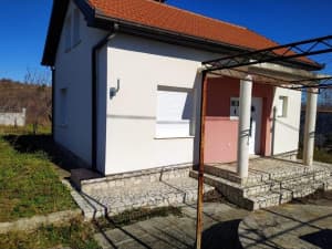 KARTEL/ Kuća sa voćnjakom, Domanovići photo 16