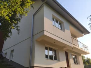 House, Semizovac Bosnia and Herzegovina