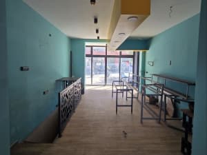 Commercial space Srebrenik 46m2