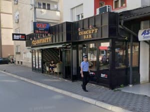 Commercial Space Zvornik