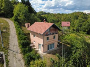 House without investment, Lauš, Banja Luka 150m2