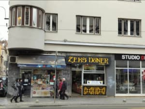 Renting Business Prime Location Titova Sarajevo - Center photo 15