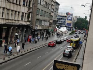 Renting Business Prime Location Titova Sarajevo - Center photo 7