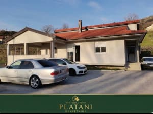 House Ušće, Trebinje 180m2 photo 3