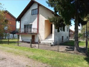 House for sale