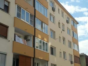 Apartment Banovići 56m2