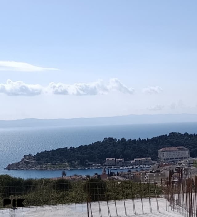 MAKARSKA-NOVOGRADNJA-AFFORDABLE-One-bedroom 51m2 with extra view