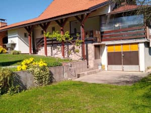 House Petrovo photo 2
