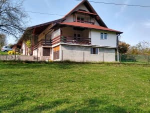 House Petrovo photo 3