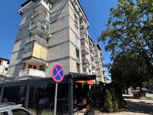 Novi Grad - One-bedroom apartment 37m2 - near the hotel
