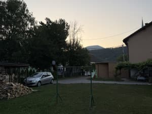 House with commercial spaces Tarčin photo 5