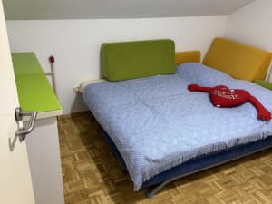 House with commercial spaces Tarčin photo 21
