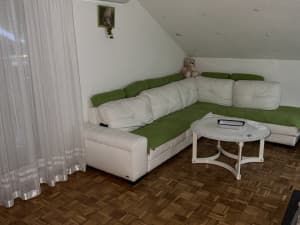 House with commercial spaces Tarčin photo 20