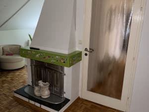 House with commercial spaces Tarčin photo 19