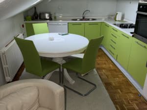 House with commercial spaces Tarčin photo 17