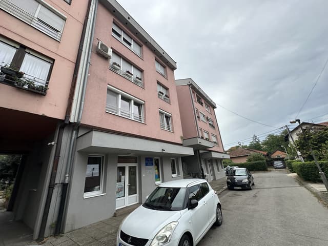 Comfortable two-room apartment - Rosulje - 53 m2