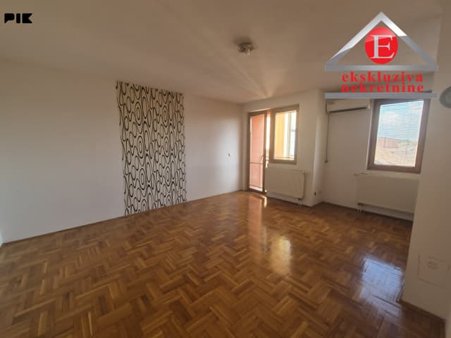 KOLOBARA - One-and-a-half-room apartment, 47m2