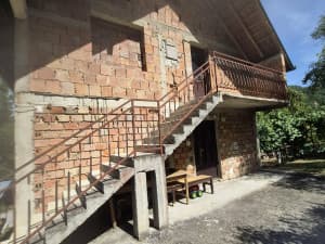 House Višegrad 64m2 photo 2