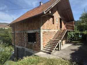 House Višegrad 64m2 photo 6