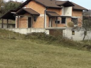 House Zavidovići