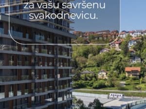 Business space Sarajevo Moj kvart office photo 2