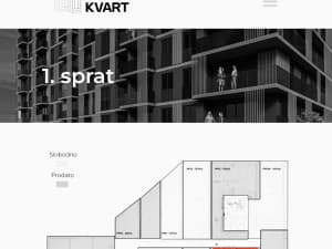 Business space Sarajevo Moj kvart office photo 5