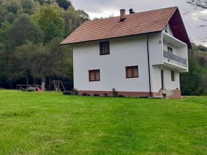 House Travnik