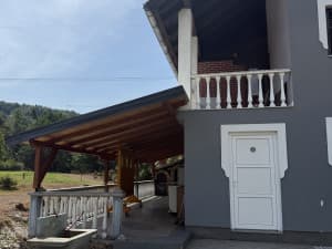 House Vitez Krusčica with a yard of 2070m2 photo 3