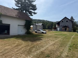House Vitez Krusčica with a yard of 2070m2 photo 4