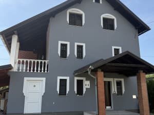 House Vitez Krusčica with a yard of 2070m2 photo 5