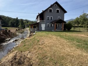 House Vitez Krusčica with a yard of 2070m2 photo 7
