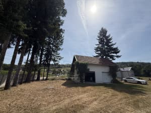 House Vitez Krusčica with a yard of 2070m2 photo 10