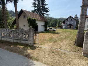 House Vitez Krusčica with a yard of 2070m2 photo 12