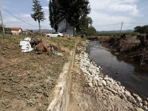 House Vitez Krusčica with a yard of 2070m2 photo 16