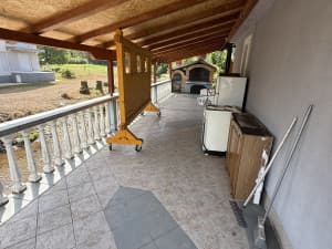 House Vitez Krusčica with a yard of 2070m2 photo 18