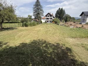 House Vitez Krusčica with a yard of 2070m2 photo 22