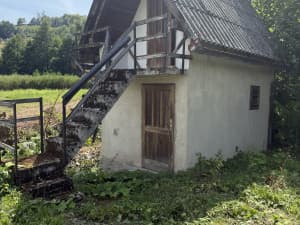 House Vitez Krusčica with a yard of 2070m2 photo 23