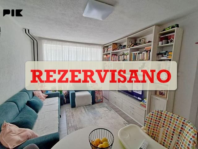 Renovated two-room apartment Banja Luka 35m2 Obilićevo