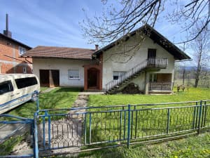 House Kotor Varoš