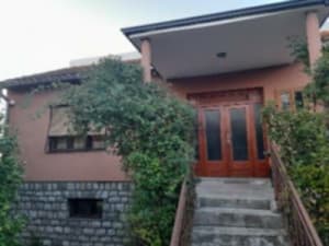House in Loznica