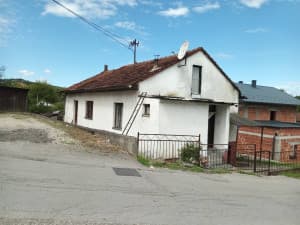 House for sale on Petrićevac - 130,000 KM