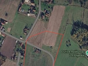 House for rent in Brezičani / Prijedor/Raškovac