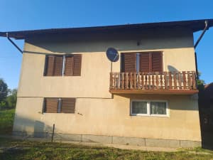 House Kobaš - Municipality of Srbac photo 3