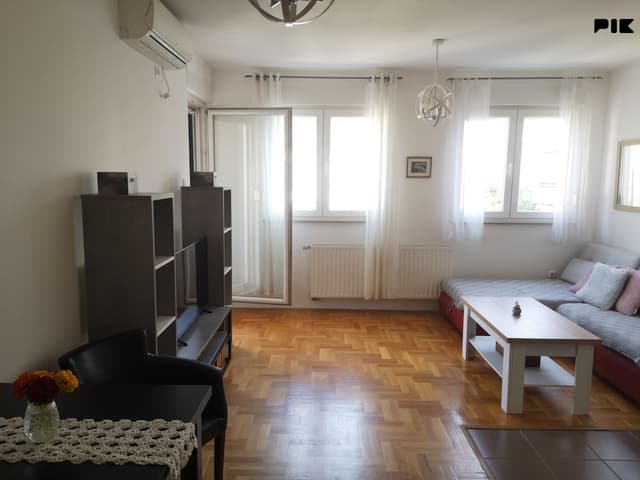 Apartment Trebinje, Luč, one-bedroom 49m2
